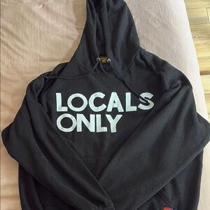 Aviator Nation hoodie